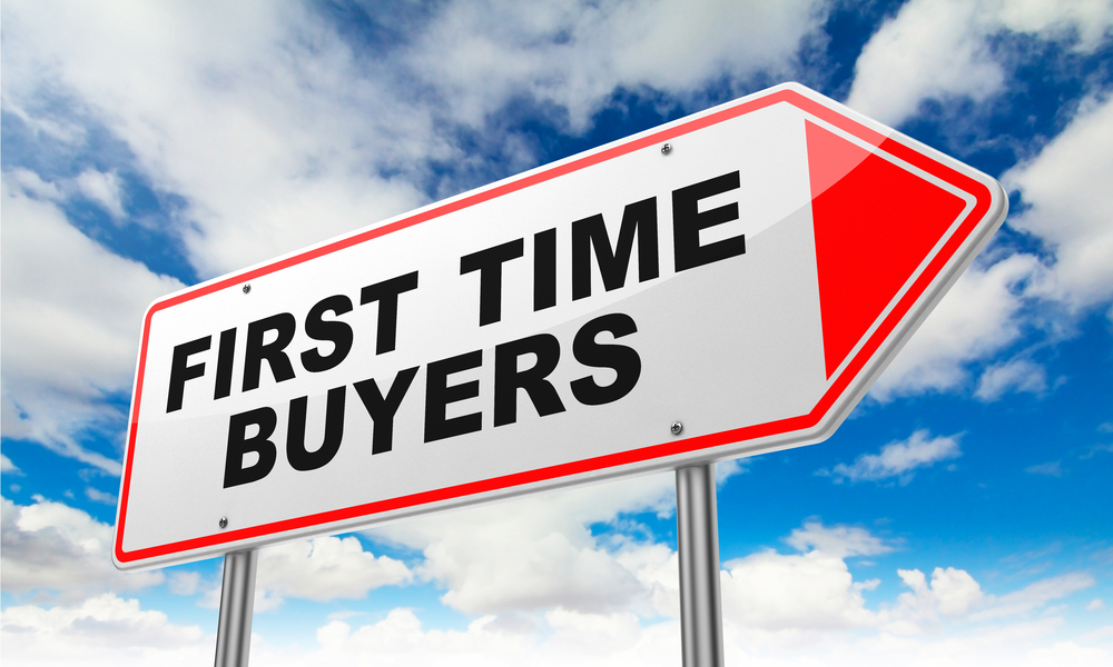 first-time home buyers incentive update