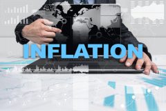 canadian inflation forecasted to remain on target