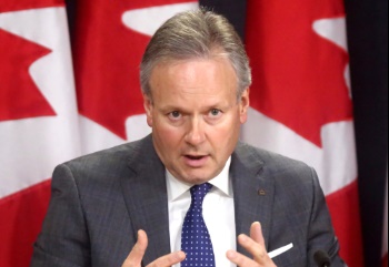 Status quo Bank of Canada in 2019