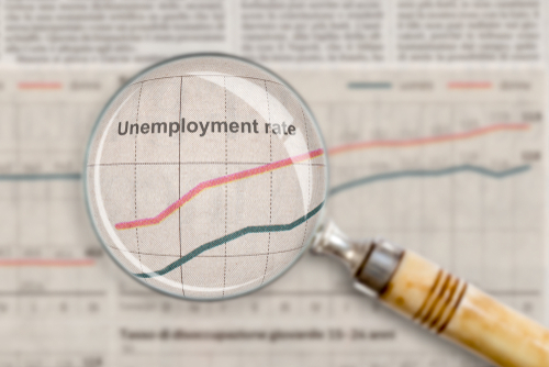 canadian unemployment rate analysis