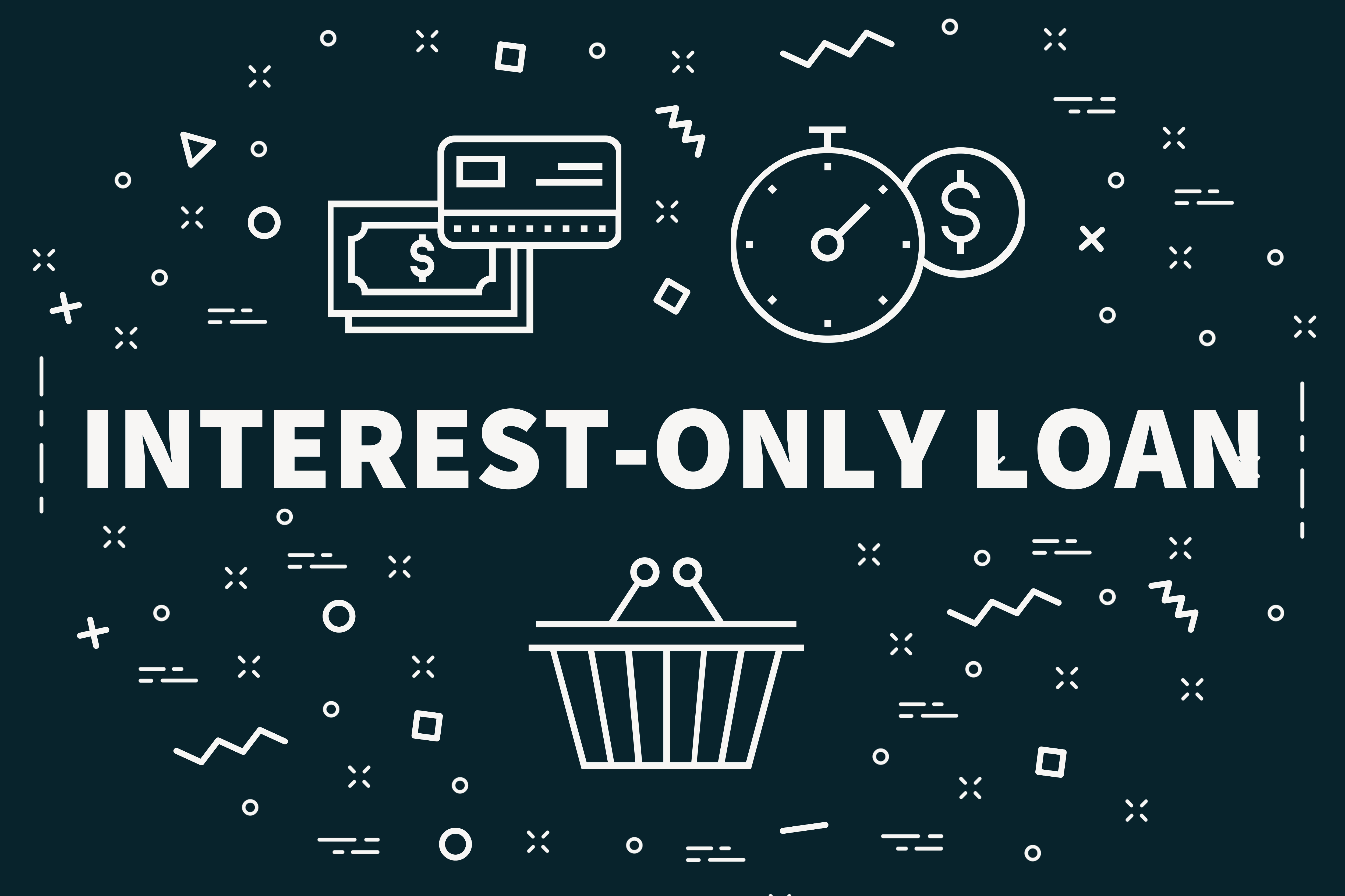 interest-only-mortgage-canada