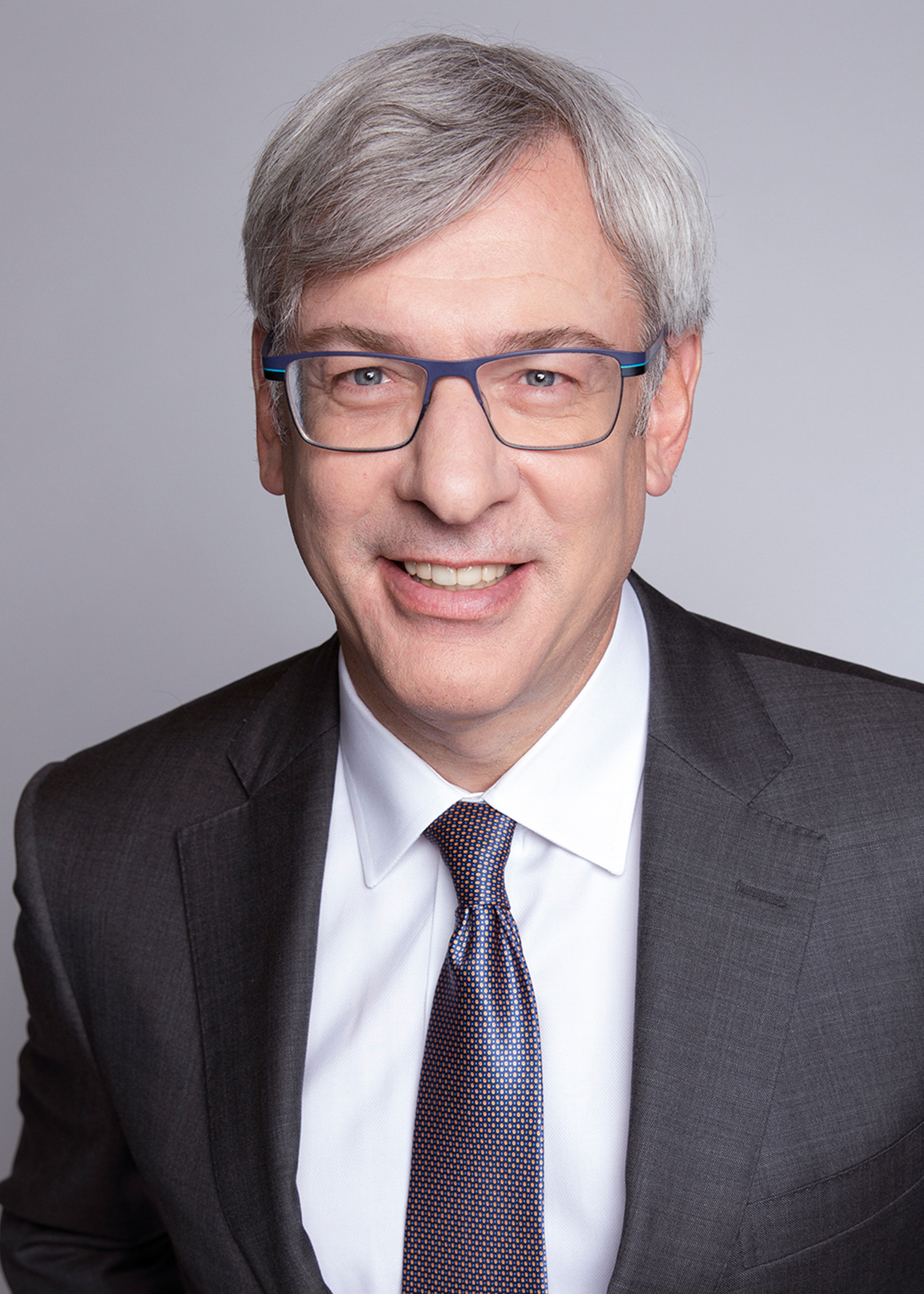 RBC CEO David McKay