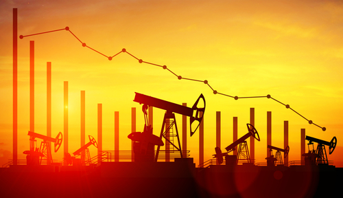 all eyes on oil prices and signs of stabilization