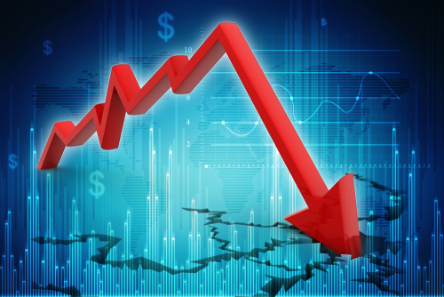 canadian bond yields continue to fall