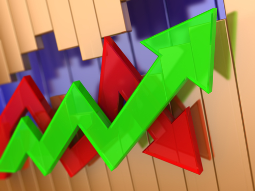 canadian mortgage rate movements