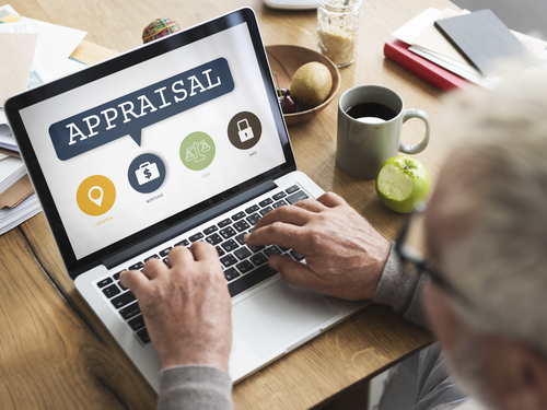 Appraisal Institute of Canada advises against on-site inspections