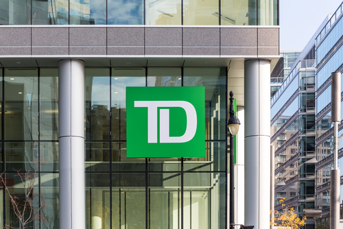 TD Canada Trust cuts mortgage rates