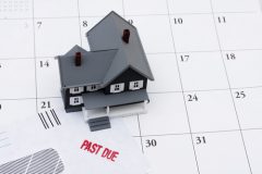 mortgage delinquencies set to rise