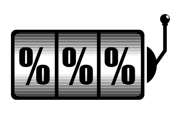 negative interest rate gamble