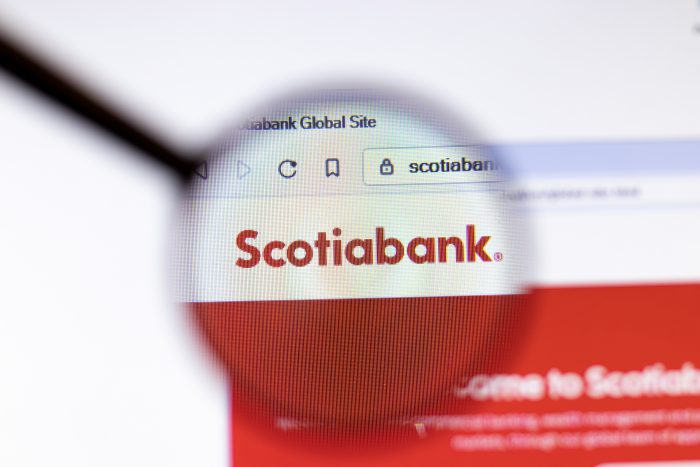 Scotiabank drops its 5-year posted rate and the stress test rate falls