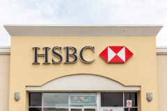 HSBC trims mortgage rates