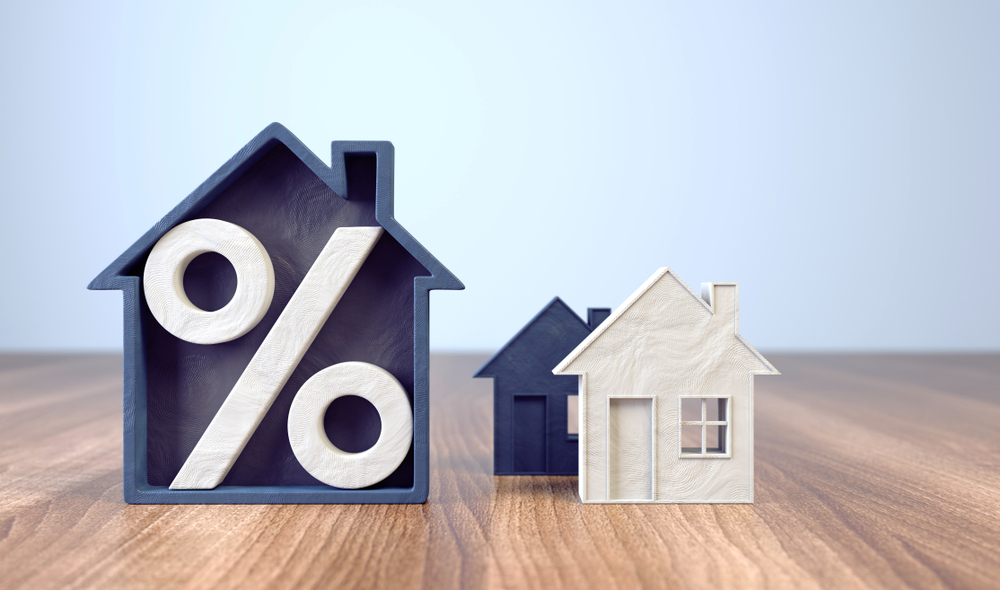 16 things that impact your mortgage rate | RateSpy.com