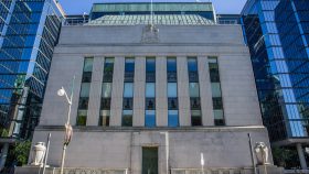 bank of canada rate decision