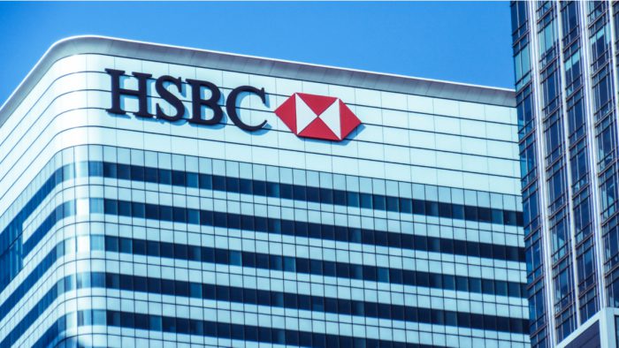 All-time low mortgage rate from HSBC