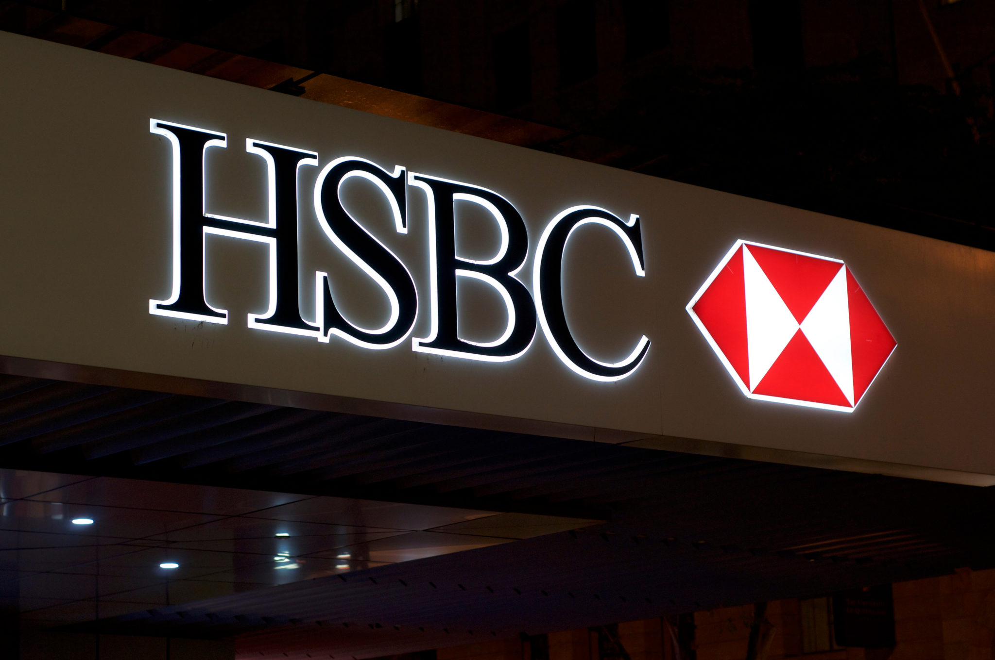 HSBC's 0.99 Mortgage Rate Stirs Up Market