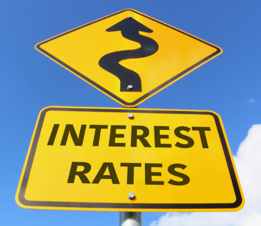 Interest Rates Ahead